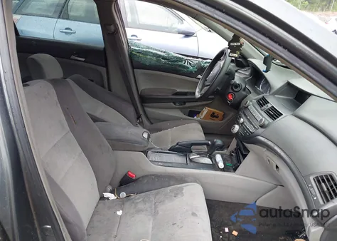 2008 Honda Accord 2.4 Lx from USA, damaged, VIN 1HGCP26338A098244